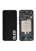 Ecran Xiaomi 13 - OLED - Noir photo 1