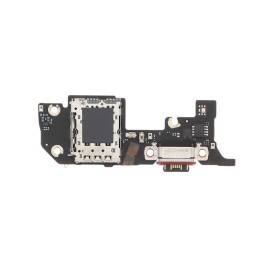 Connecteur de charge avec lecteur SIM Officiel Xiaomi 14T Pro photo 1
