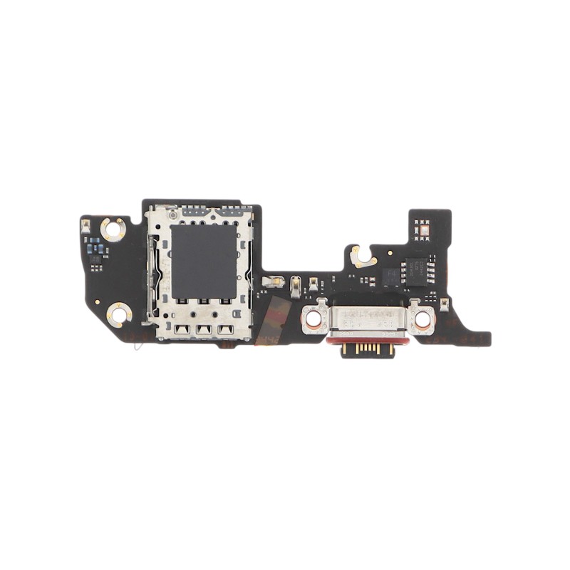 Connecteur de charge avec lecteur SIM Officiel Xiaomi 14T Pro photo 1