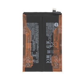 Batterie Officielle Xiaomi Redmi 15C 4G et 5G photo 1