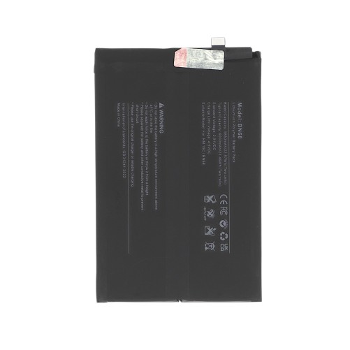 Batterie Xiaomi Redmi 15C (4G et 5G) - Compatible photo 1