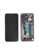 Ecran avec châssis Officiel Xiaomi 17T Pro - Violet photo 2