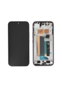 Ecran avec châssis Xiaomi 17T Officiel - Violet photo 2
