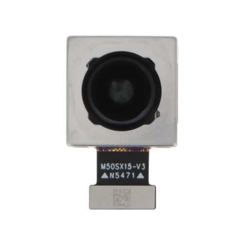 Camera arrière principale Xiaomi 17T - Compatible photo 1