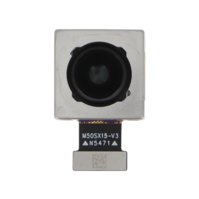 Camera arrière principale Xiaomi 17T - Compatible photo 1