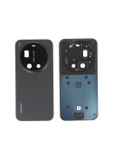Vitre arrière Officielle Xiaomi 17 Ultra - Noir photo 1