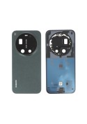 Vitre arrière Officielle Xiaomi 17 Ultra - Verte photo 1