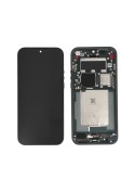 Ecran avec châssis Officiel Xiaomi 17 Ultra - Vert photo 2
