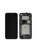 Ecran avec châssis Xiaomi 17 Ultra - Officiel reconditionné - Vert photo 2