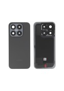 Vitre arrière Officielle Xiaomi 17 - Noir photo 1