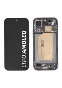 Ecran avec châssis Xiaomi 17 Officiel - Noir photo 1