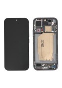 Ecran avec châssis Xiaomi 17 Officiel - Noir photo 2