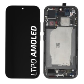 Ecran Xiaomi 17 - Officiel reconditionné - Noir photo 1