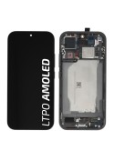 Ecran Xiaomi 17 - Officiel reconditionné - Noir photo 1