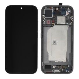 Ecran Xiaomi 17 - Officiel reconditionné - Noir photo 1