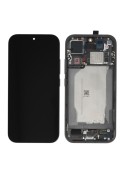 Ecran Xiaomi 17 - Officiel reconditionné - Noir photo 2