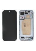 Ecran avec châssis Xiaomi 17 Officiel - Bleu photo 2