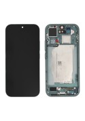 Ecran avec châssis Xiaomi 17 Officiel - Vert photo 2