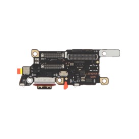 Connecteur de charge + lecteur SIM Xiaomi 17 Officiel photo 1