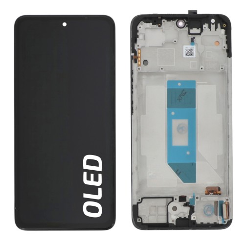 Bloc écran Xiaomi Redmi Note 14 4G - OLED photo 1