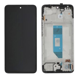 Bloc écran Xiaomi Redmi Note 14 4G - OLED photo 1