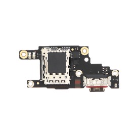 Connecteur de charge avec lecteur SIM Poco F6 5G - Officiel photo 1