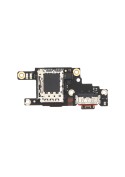 Connecteur de charge avec lecteur SIM Poco F6 5G - Officiel photo 1