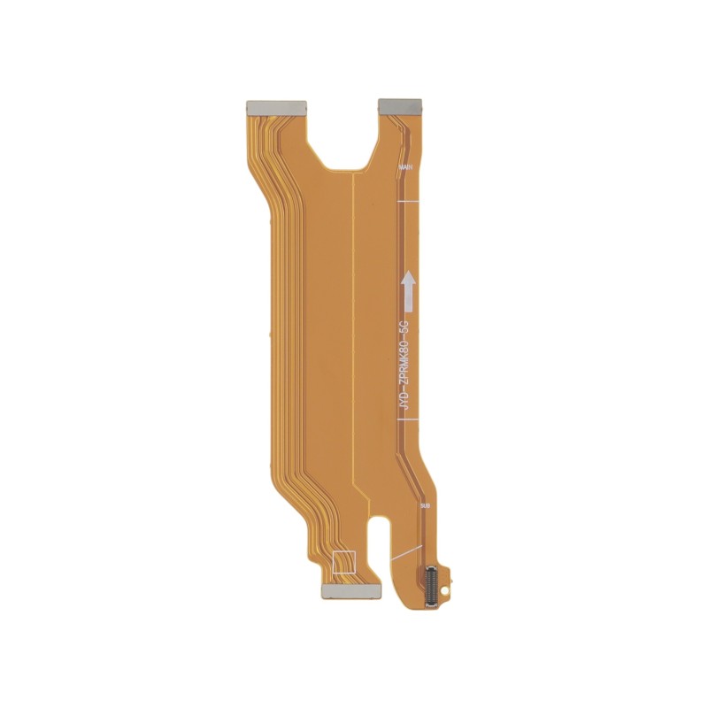 Nappe principale Poco F7 Pro 5G photo 1