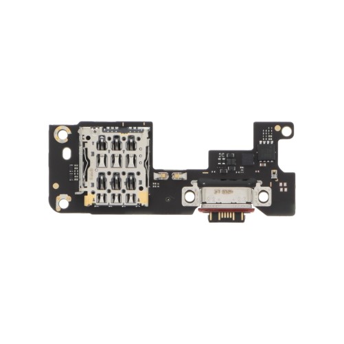 Connecteur de charge Xiaomi Poco F7 5G Officiel photo 1