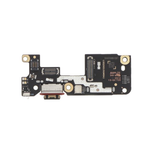 Connecteur de charge Xiaomi Poco F7 5G Officiel photo 2