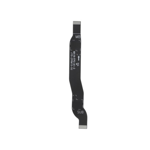 Nappe principale Poco M8 5G photo 1