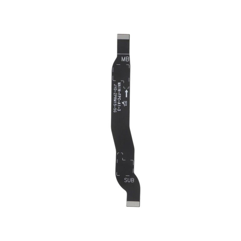 Nappe principale Poco M8 5G photo 1