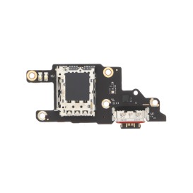 Connecteur de charge avec lecteur SIM Xiaomi Poco X6 Pro 5G Officiel photo 1