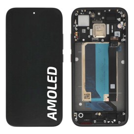 Ecran avec châssis Xiaomi Poco X8 Pro - Officiel reconditionné photo 1
