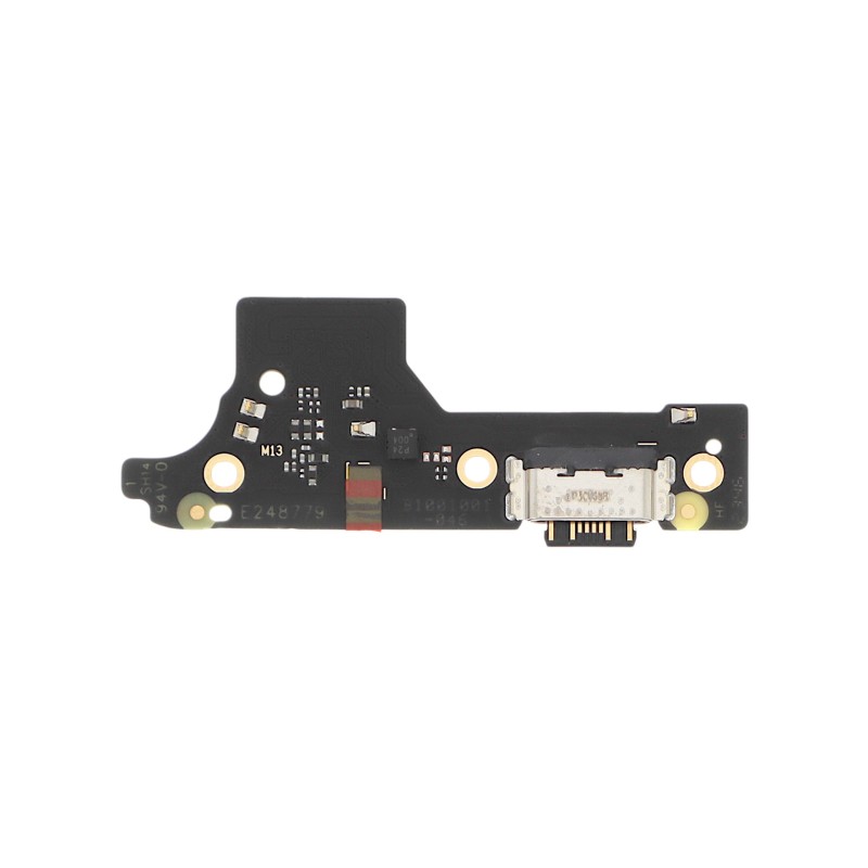 Connecteur de charge Xiaomi Redmi 12 5G Officiel photo 1