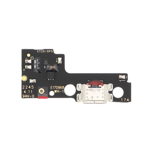Connecteur de charge Xiaomi Redmi 12C Officiel photo 1
