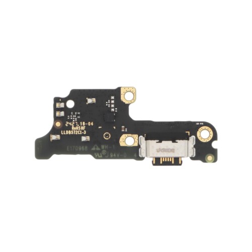 Connecteur de charge Xiaomi Redmi 13C 4G - Officiel photo 1