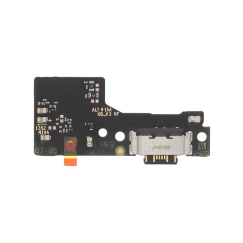 Connecteur de charge Xiaomi Redmi 13 4G et 5G, Xiaomi Poco M6 5G - Officiel photo 2