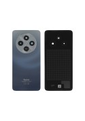 Vitre arrière Redmi 14C Officielle - Bleu photo 1