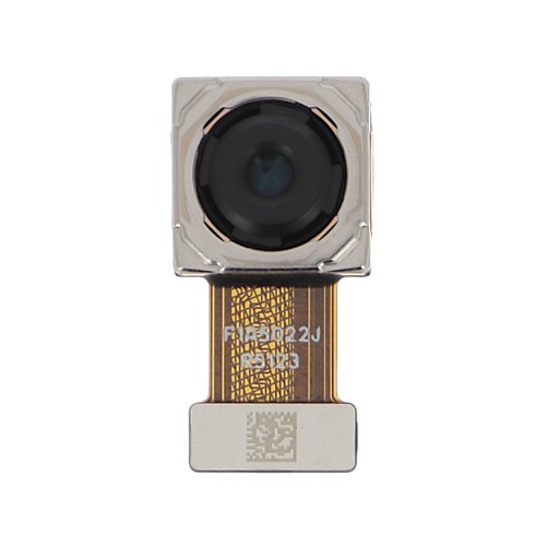 Caméra arrière principale Xiaomi Redmi 15 4G photo 1