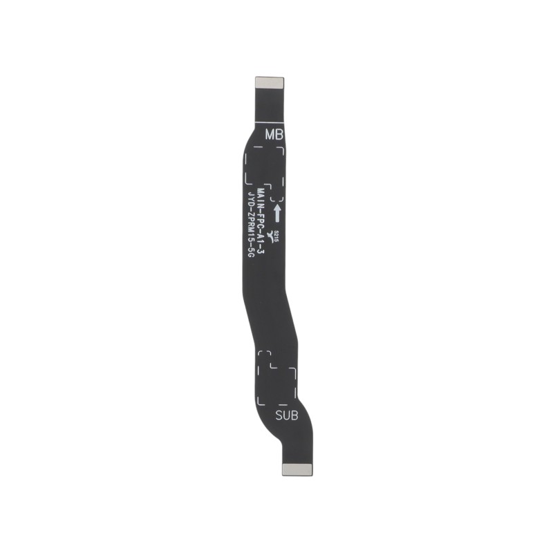 Nappe principale Redmi 15 4G photo 1