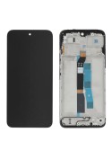 Ecran avec châssis Xiaomi Redmi 15 5G Officiel - Noir photo 2