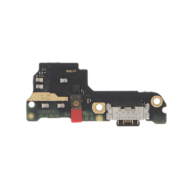 Connecteur de charge Redmi 15 5G - Officiel reconditionné photo 1