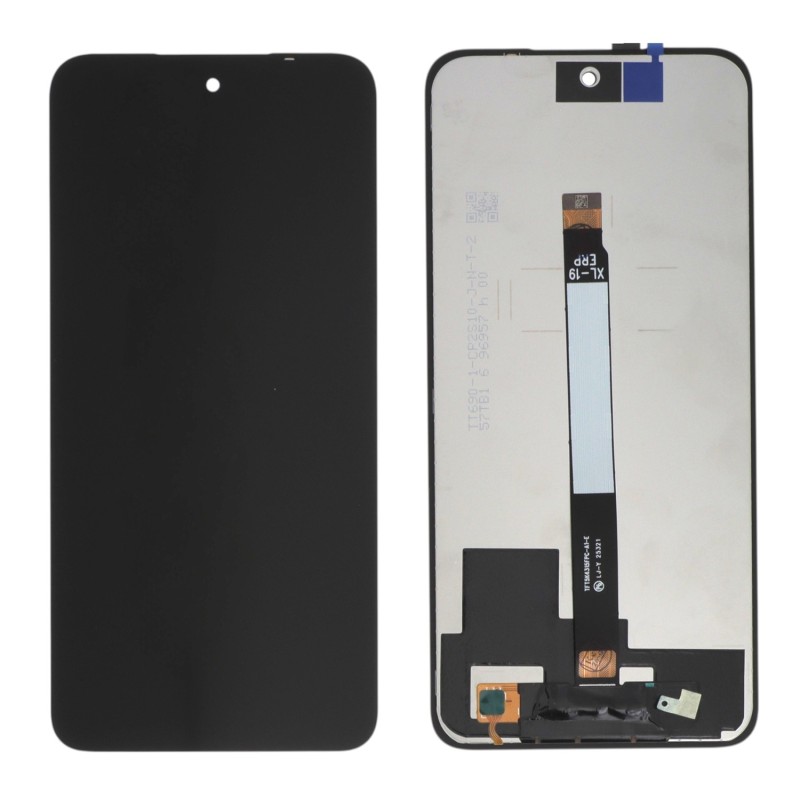 Ecran Xiaomi Redmi 15 4G et 5G - Officiel reconditionné photo 1
