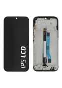 Ecran avec châssis Redmi 15C 4G - Officiel reconditionné photo 1