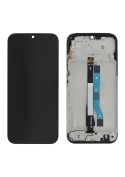 Ecran avec châssis Redmi 15C 4G - Officiel reconditionné photo 2