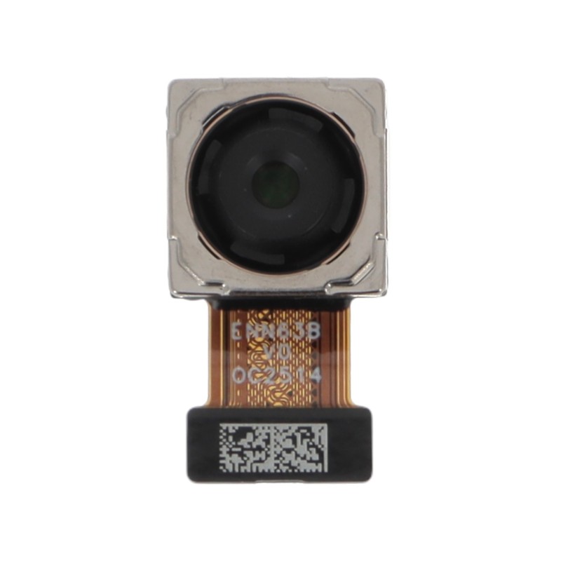 Caméra arrière principale Redmi 15C 4G et Poco C85 4G photo 1