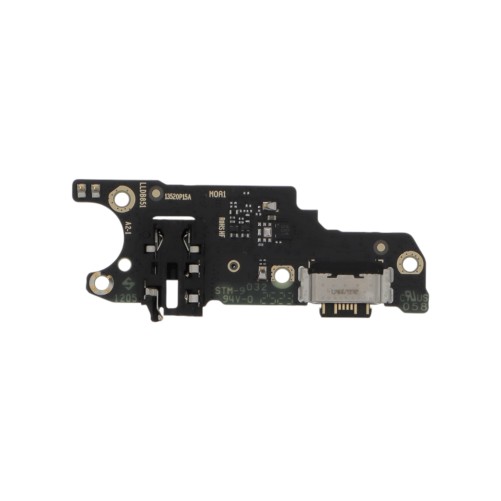 Connecteur de charge Xiaomi Redmi 15C et Xiaomi Poco C85 Officiel photo 1