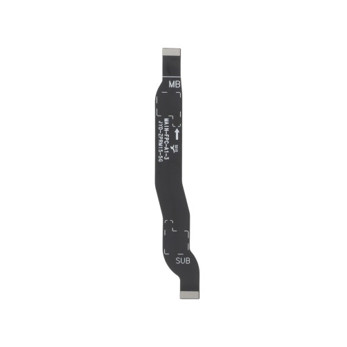 Nappe principale Xiaomi Redmi 15 5G photo 1