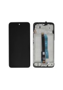 Ecran avec châssis Redmi 15 4G et 5G - Officiel reconditionné photo 1